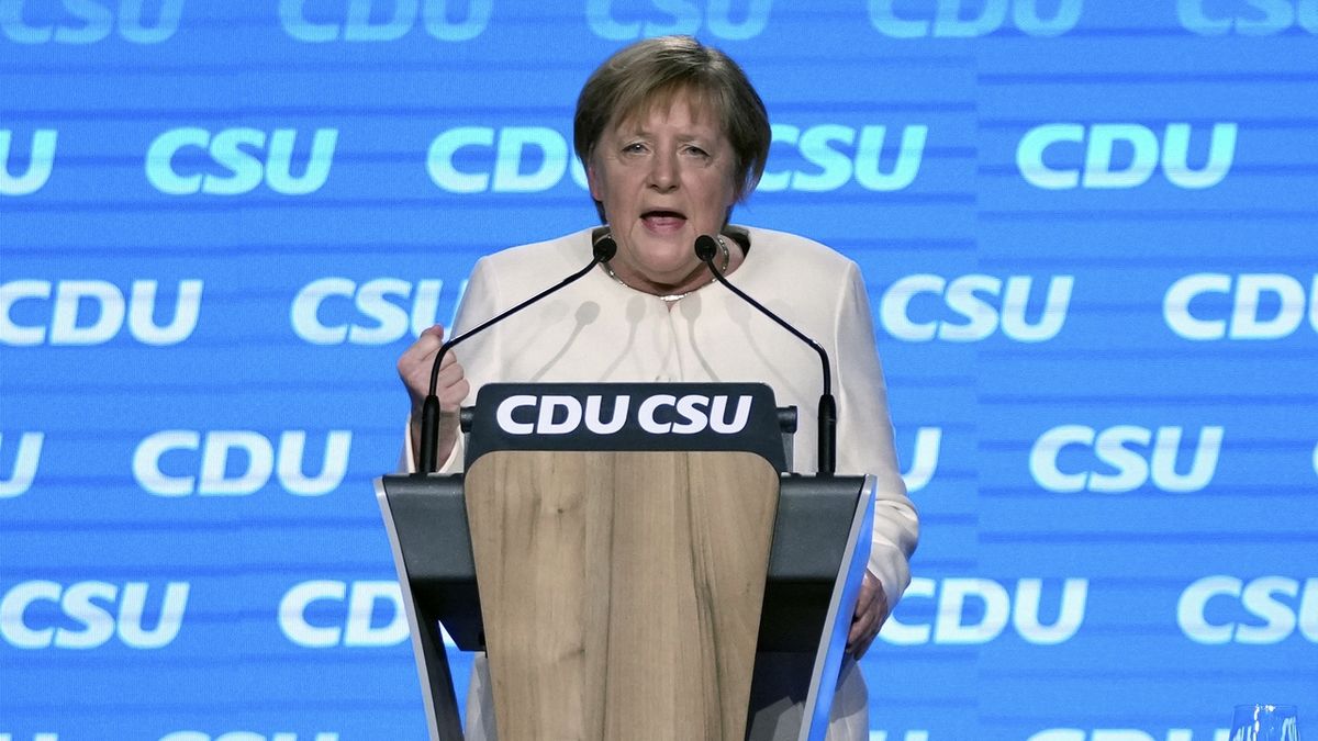 Většině Němců se po Merkelové jako kancléřce stýskat nebude